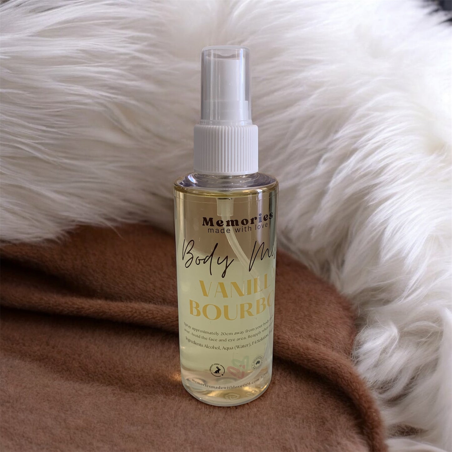 Body Mist
