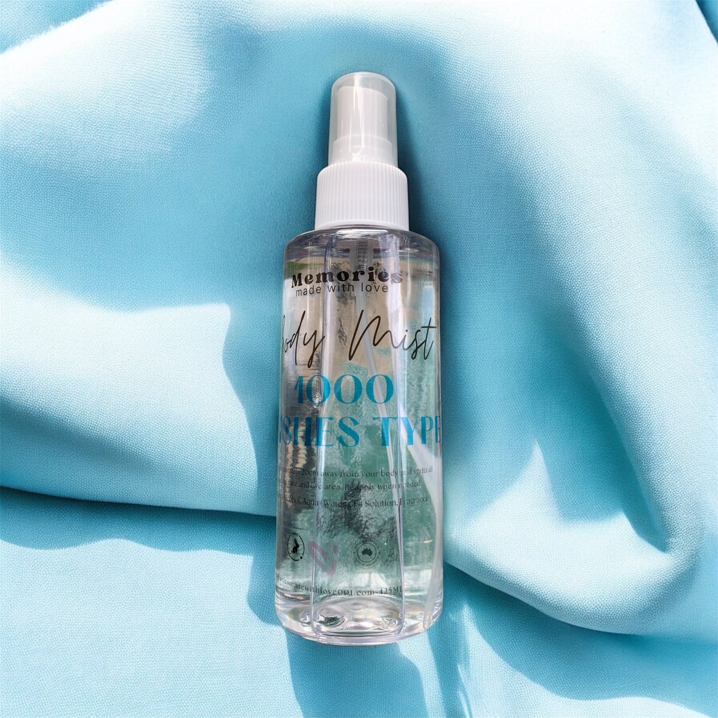 Body Mist