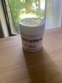 Body Lotion