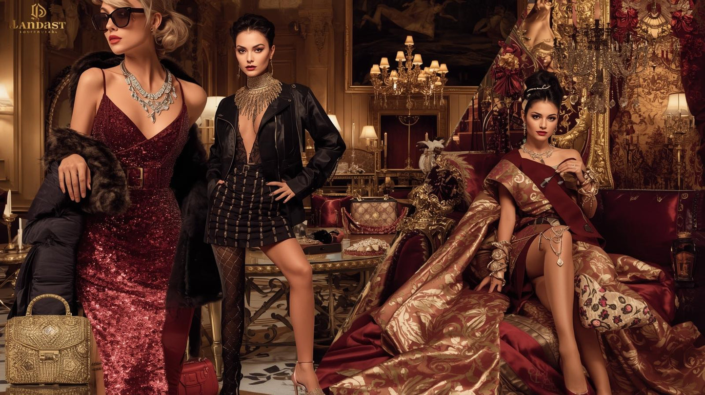 All Boujee