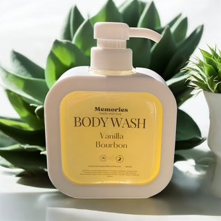 Body & Hand Wash