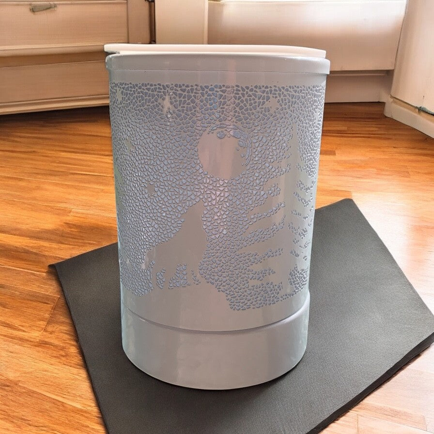 Wolf Wax Warmer