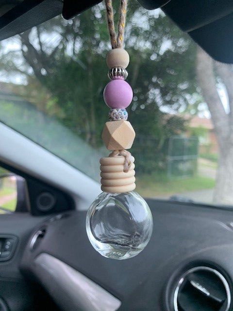 Diffusers