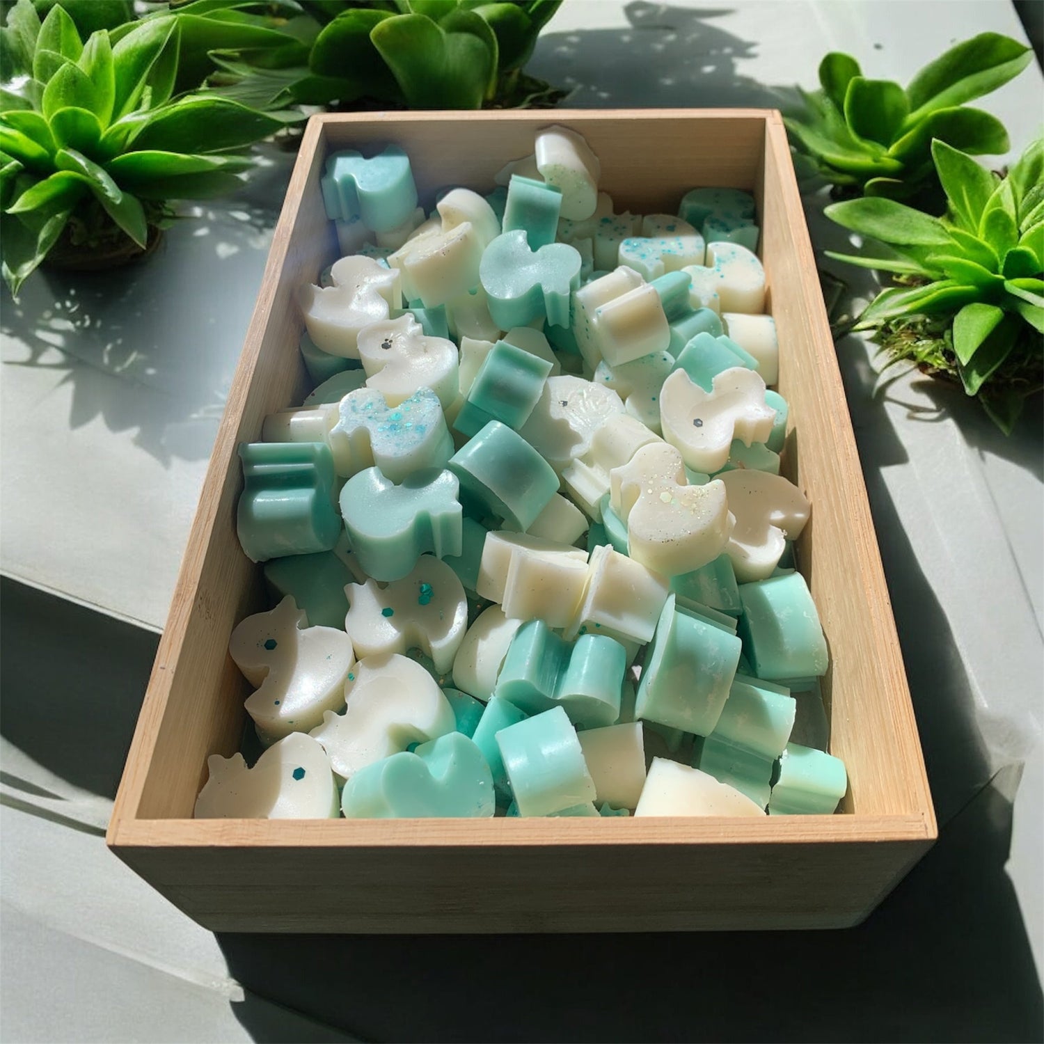 Unique Wax Melts