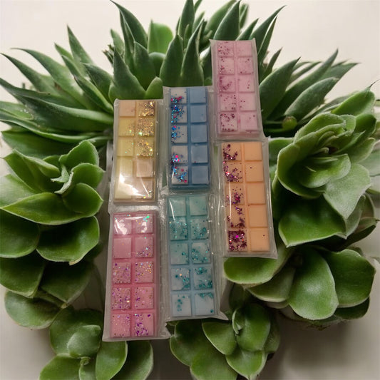 Limited Edition Snap Bar Wax Melts