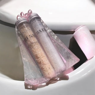 Bath Salt Gift Packs