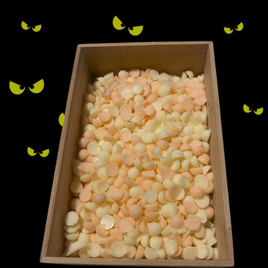 Halloween Pebbles