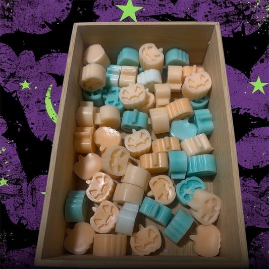 Halloween Pumpkins