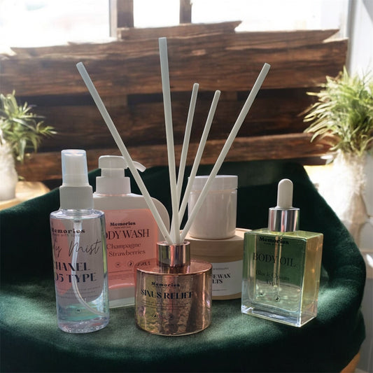 Ultimate Monthly Subscription Box