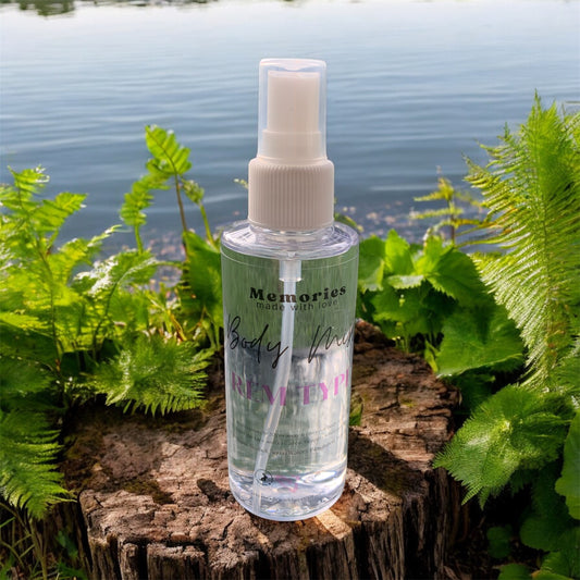 Body Mist