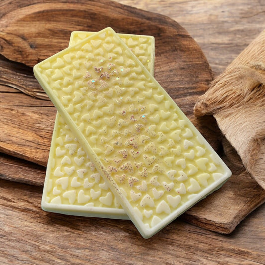 Wax Melt Brittle Bar