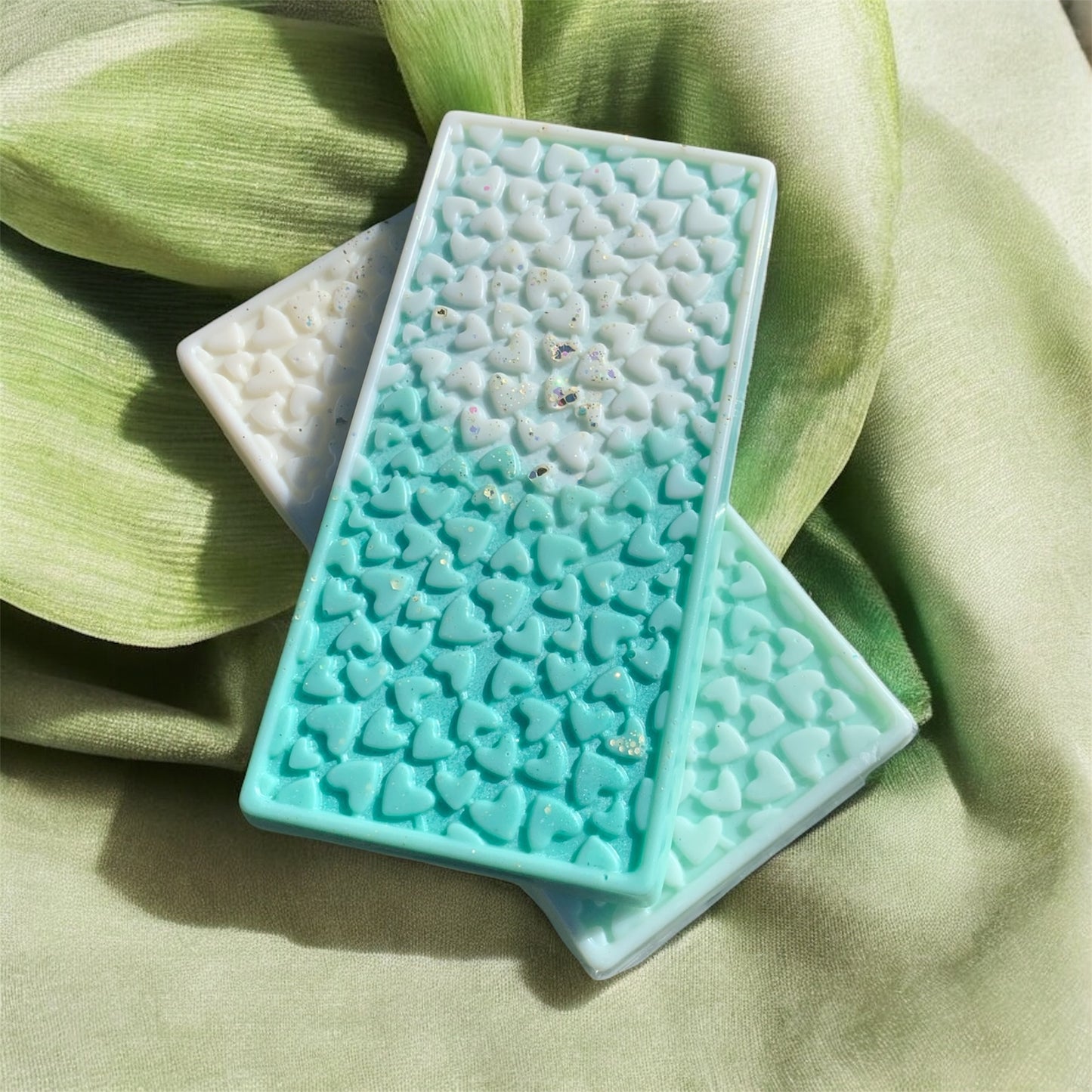 Wax Melt Brittle Bar
