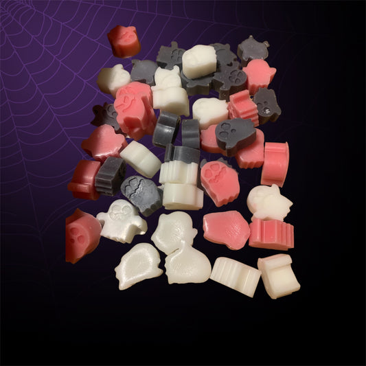 Halloween Ghosts