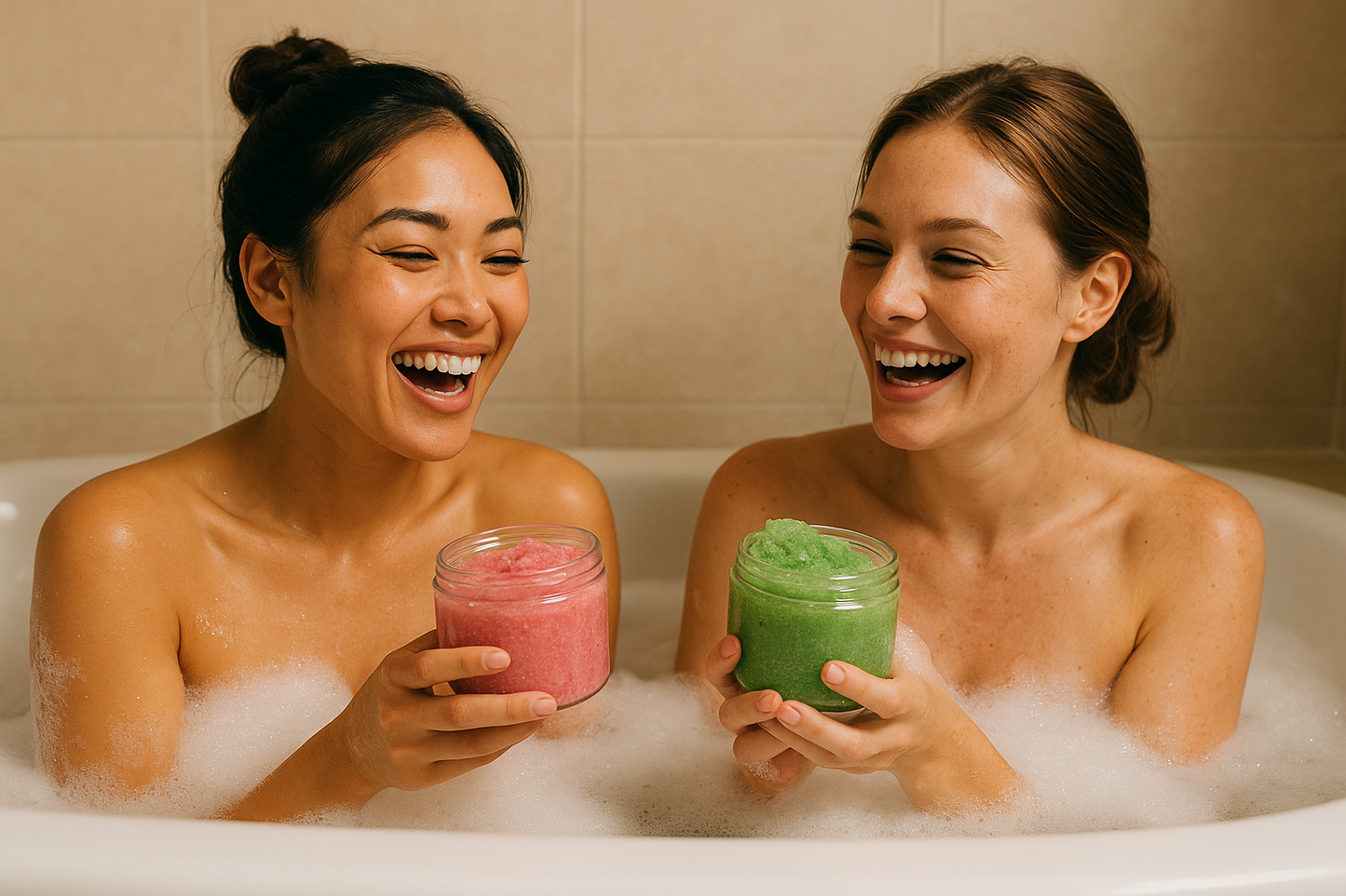 Fragrance Your Body & Home