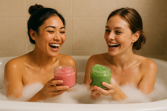 Fragrance Your Body & Home