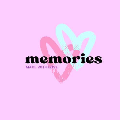Memories Made With Love
