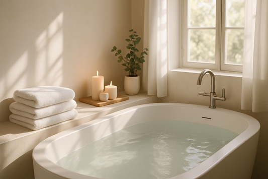 Luxurious Body