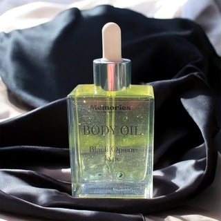 Body Oil
