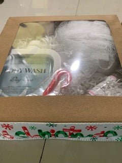 Body Wash Gift Packs