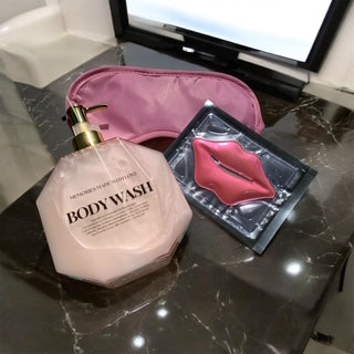 Body Wash Gift Pack