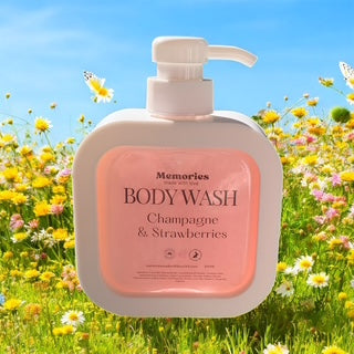 Body & Hand Wash