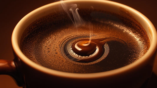 Coffee & Chocolate Sensations