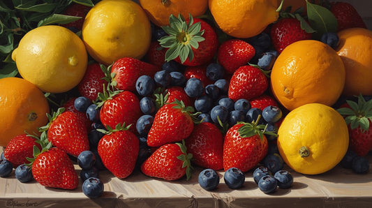 Fruit Haven