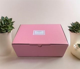 Gift Box With A Suprise