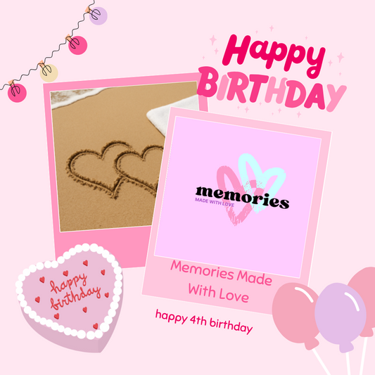 Birthday Celebrations Box
