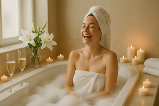 Pamper Sensation