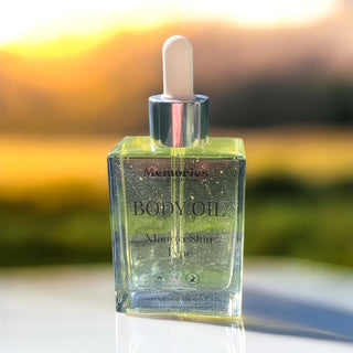 Body Oil