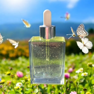 Body Oil