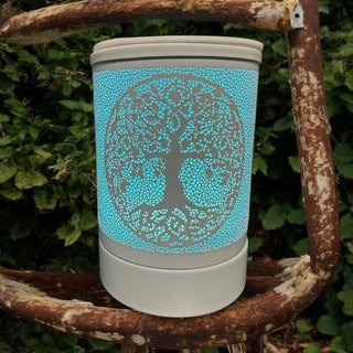 Tree Of Life Wax Warmer