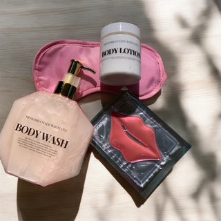 Bath & Body Gift Pack